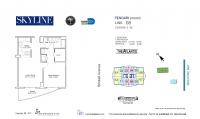 Floor Plan Thumbnail